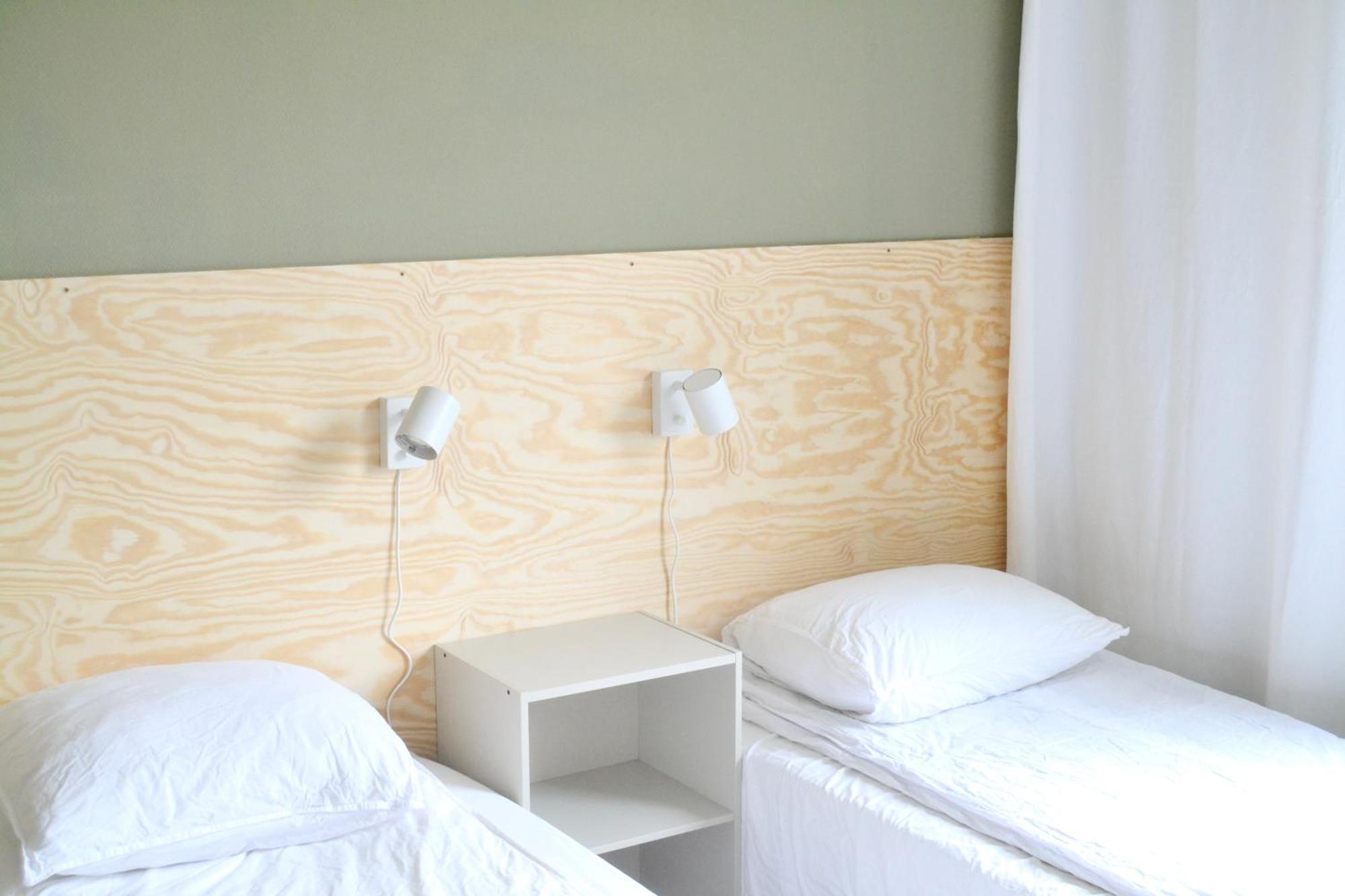Hemmet Simrishamns Vandrarhem Och B&B Habitación foto